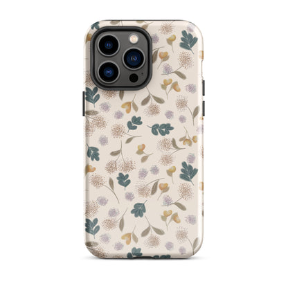 Olivia : Tough Case for iPhone®