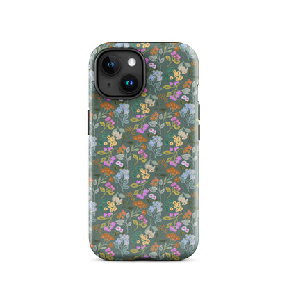 Whimsy : Tough Case for iPhone®