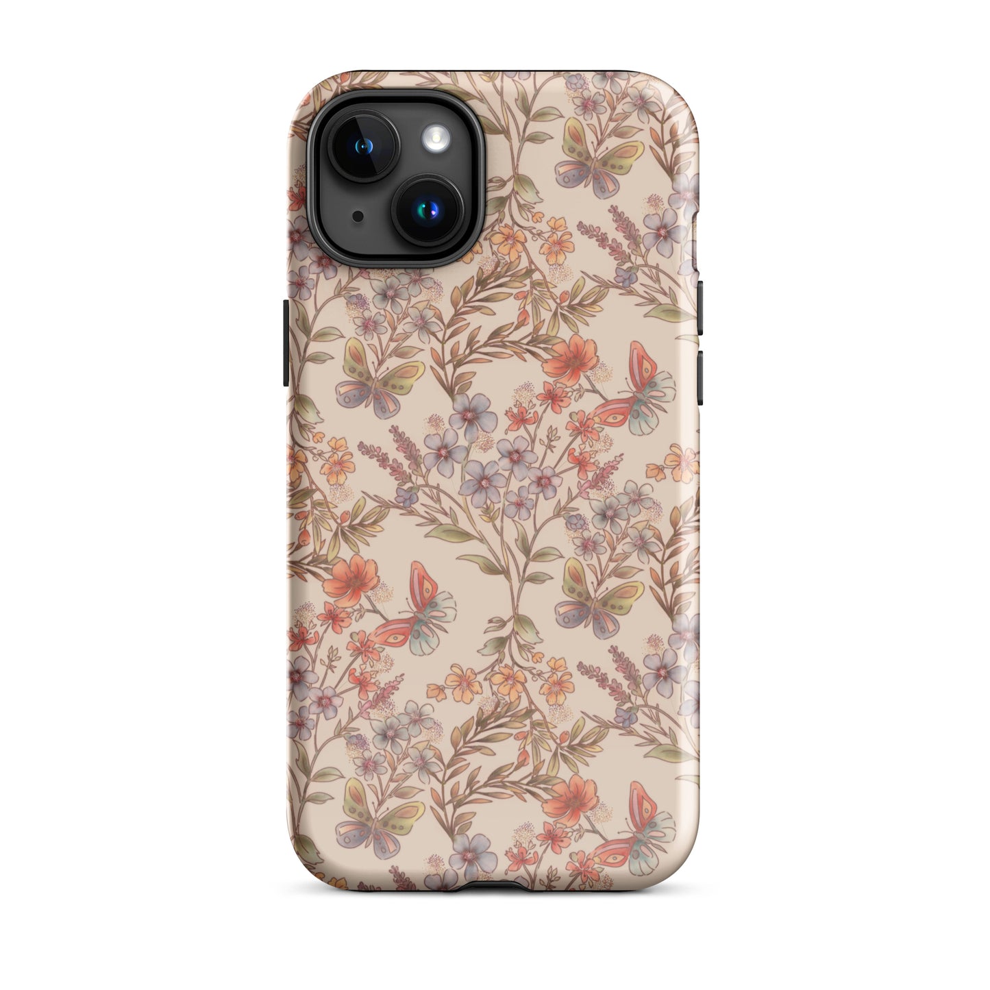 Rhonda : Tough Case for iPhone®