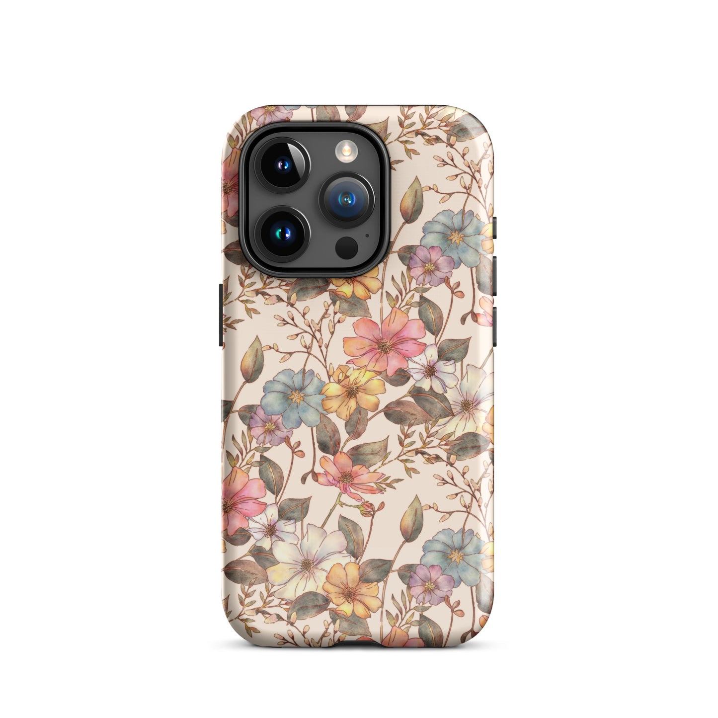 Lily : Tough Case for iPhone®