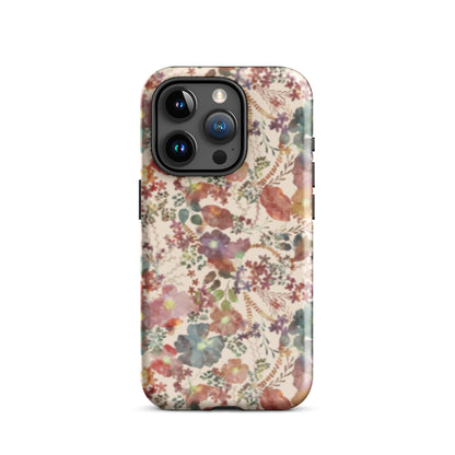 Bloom : Tough Case for iPhone®