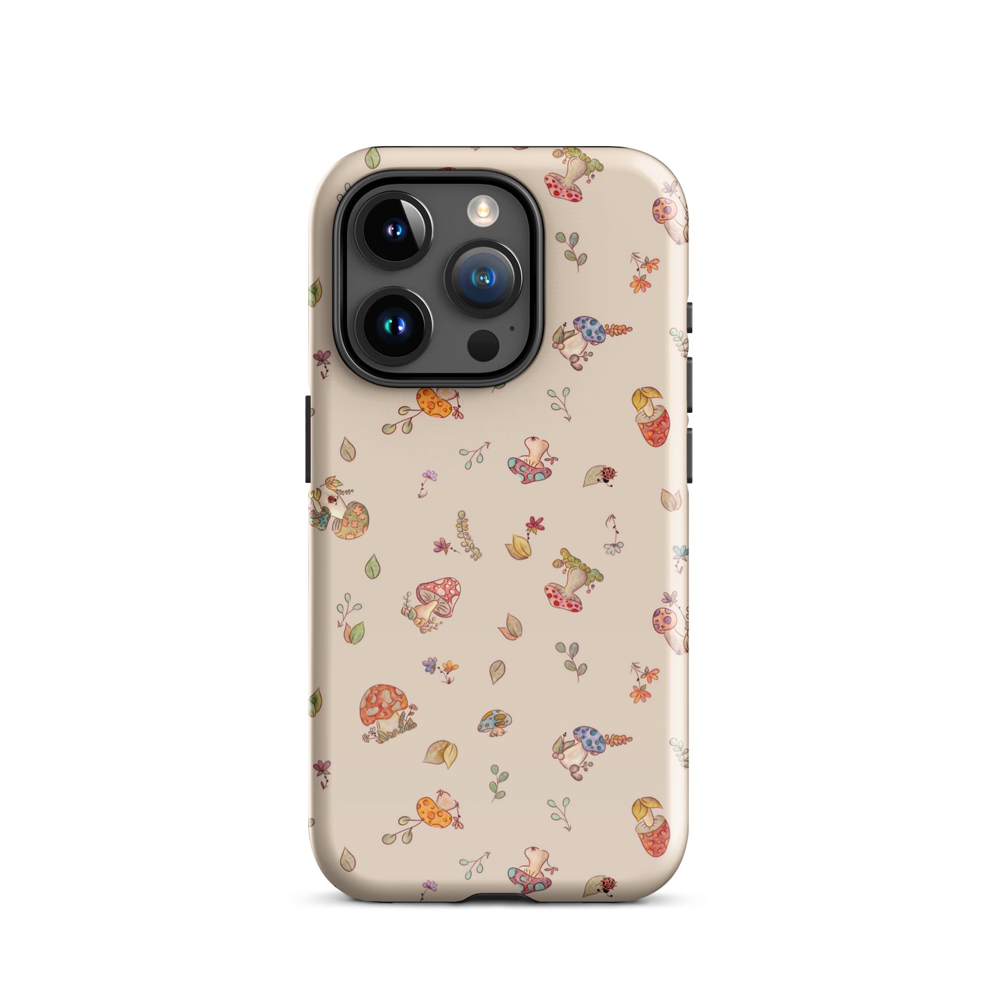 Elliot : Tough Case for iPhone®