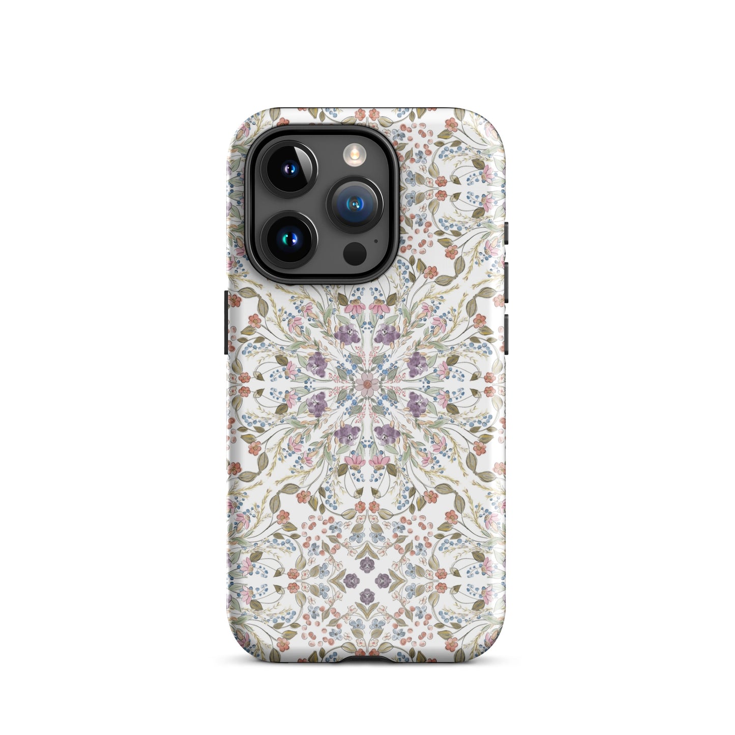 Courtney : Tough Case for iPhone®