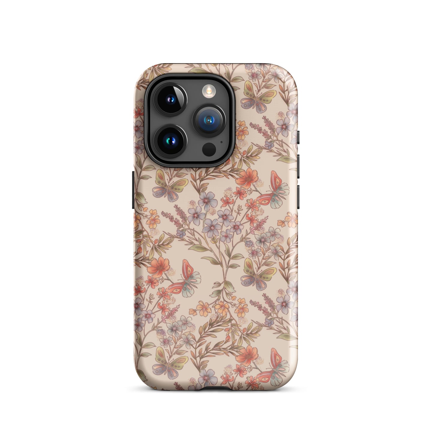 Rhonda : Tough Case for iPhone®