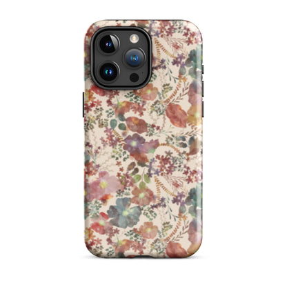 Bloom : Tough Case for iPhone®