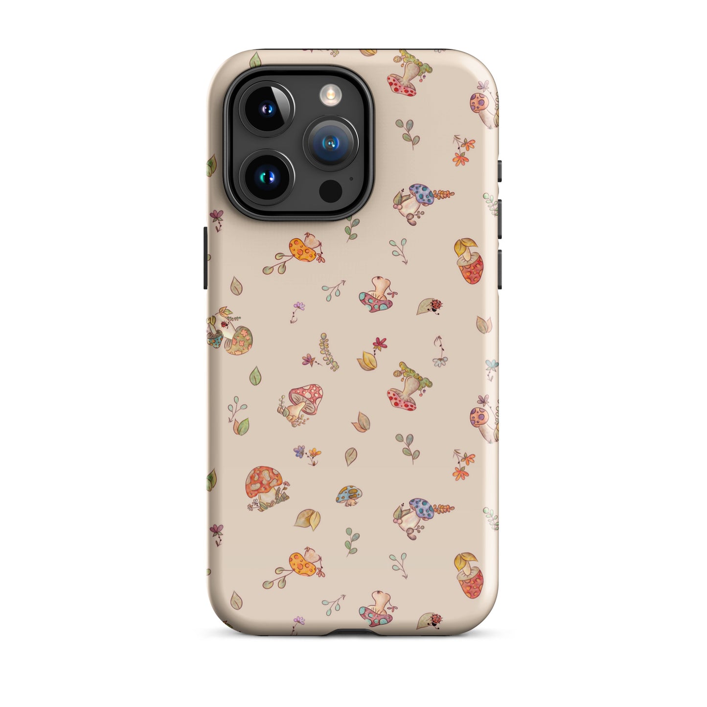 Elliot : Tough Case for iPhone®