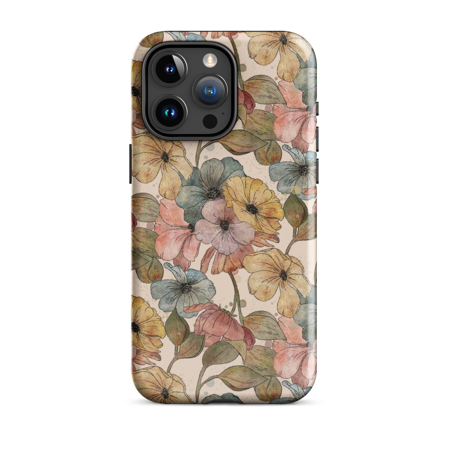 Ellen : Tough Case for iPhone®