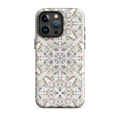 Courtney : Tough Case for iPhone®