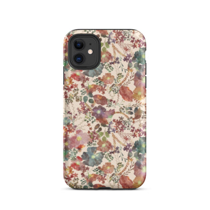 Bloom : Tough Case for iPhone®