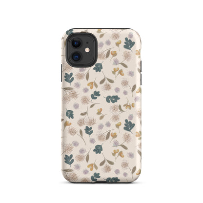 Olivia : Tough Case for iPhone®