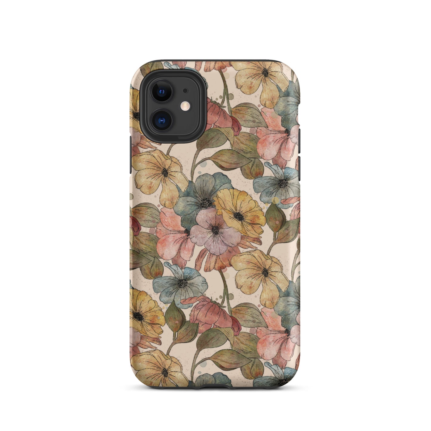 Ellen : Tough Case for iPhone®