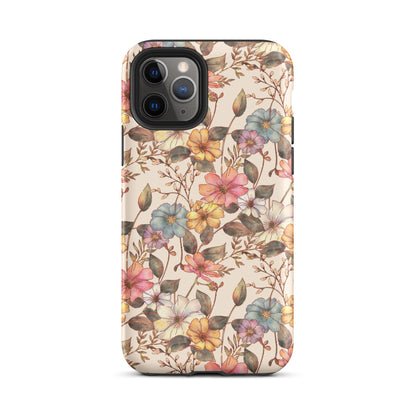 Lily : Tough Case for iPhone®