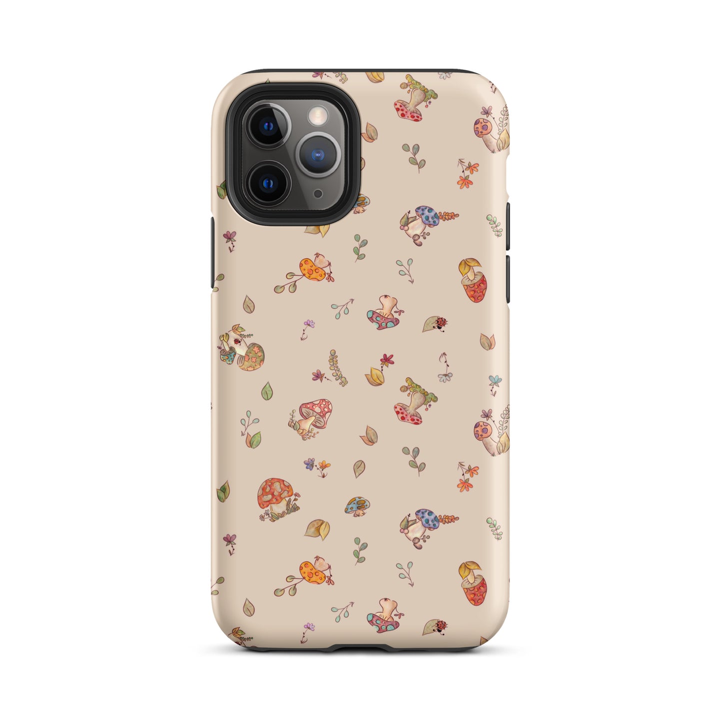 Elliot : Tough Case for iPhone®