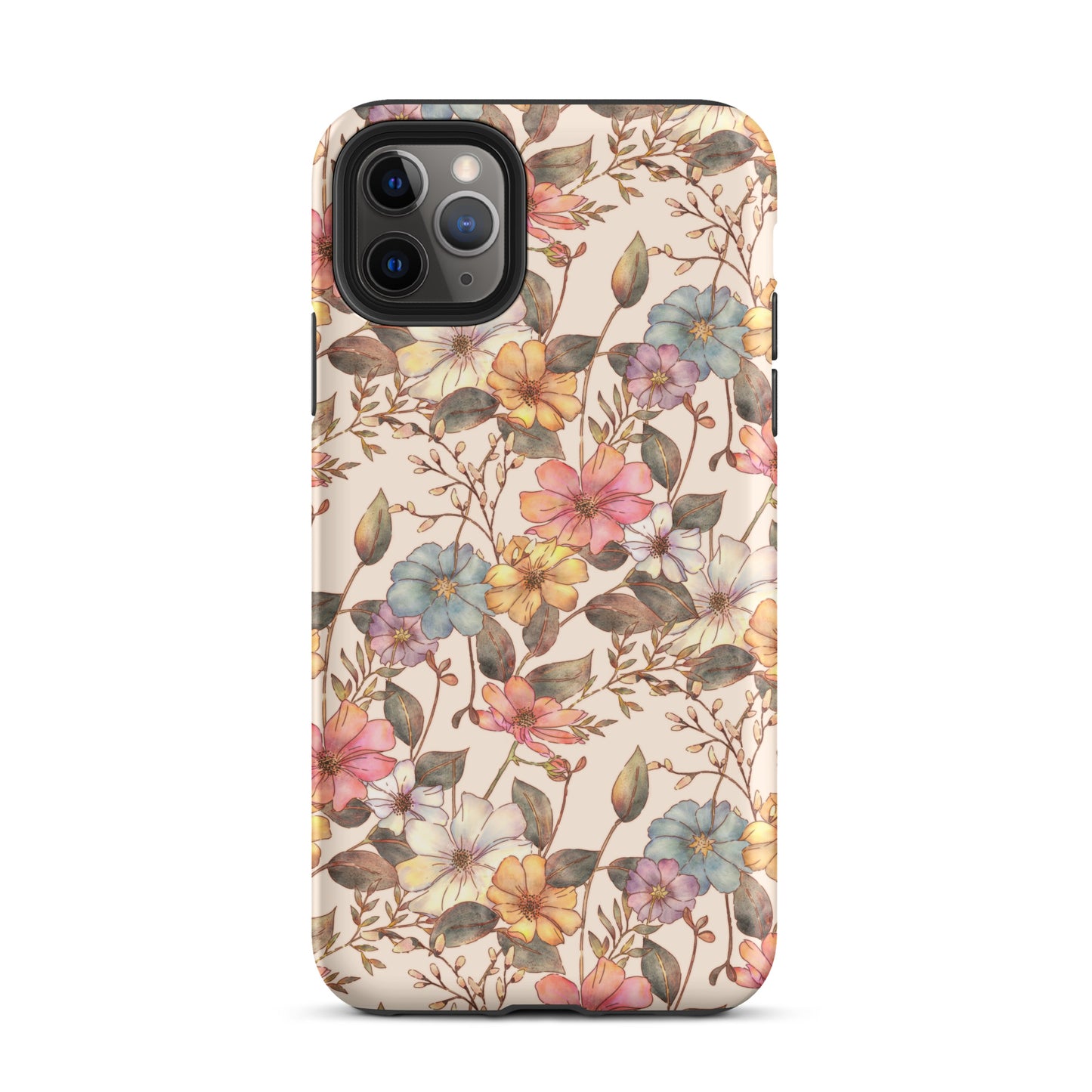 Lily : Tough Case for iPhone®