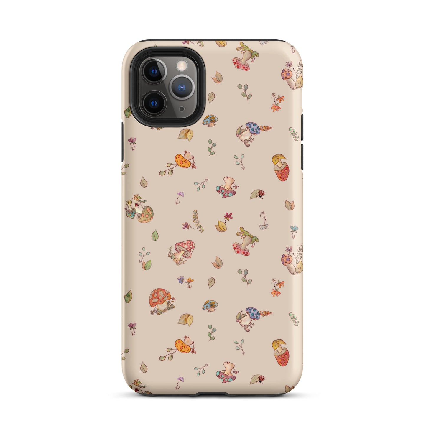 Elliot : Tough Case for iPhone®