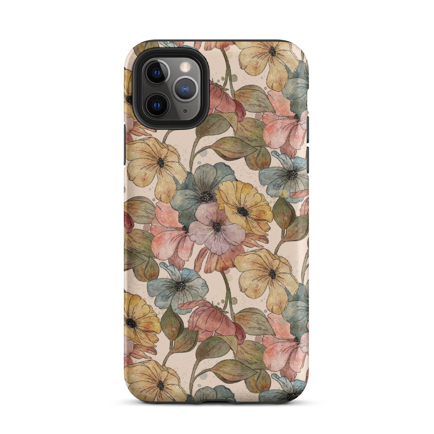 Ellen : Tough Case for iPhone®