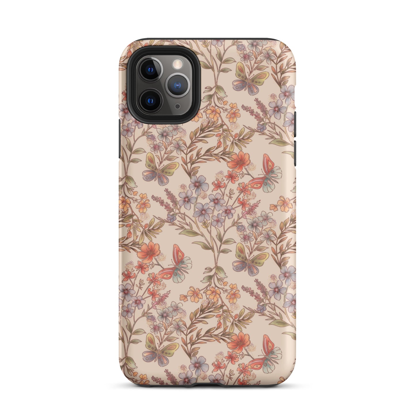 Rhonda : Tough Case for iPhone®