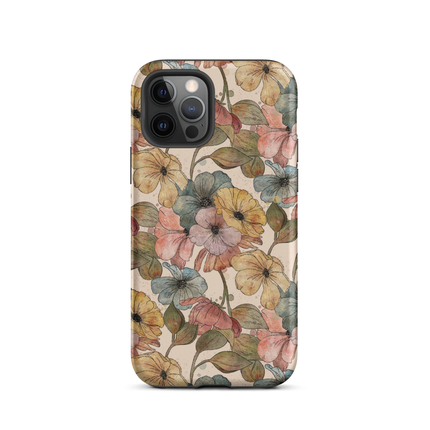 Ellen : Tough Case for iPhone®