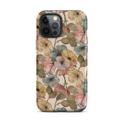 Ellen : Tough Case for iPhone®