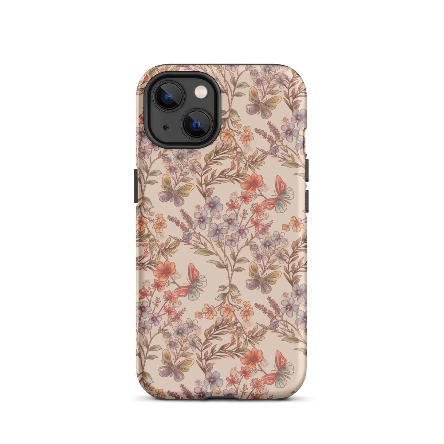 Rhonda : Tough Case for iPhone®