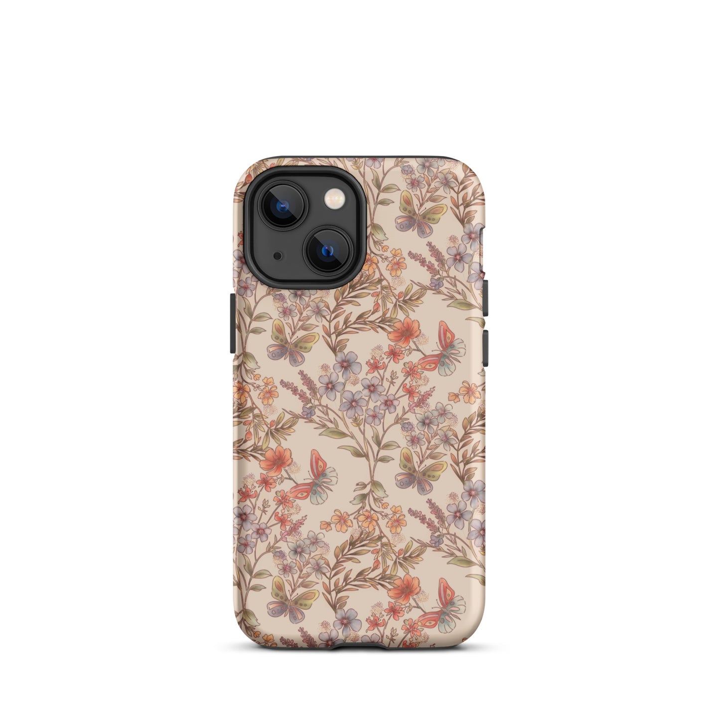 Rhonda : Tough Case for iPhone®