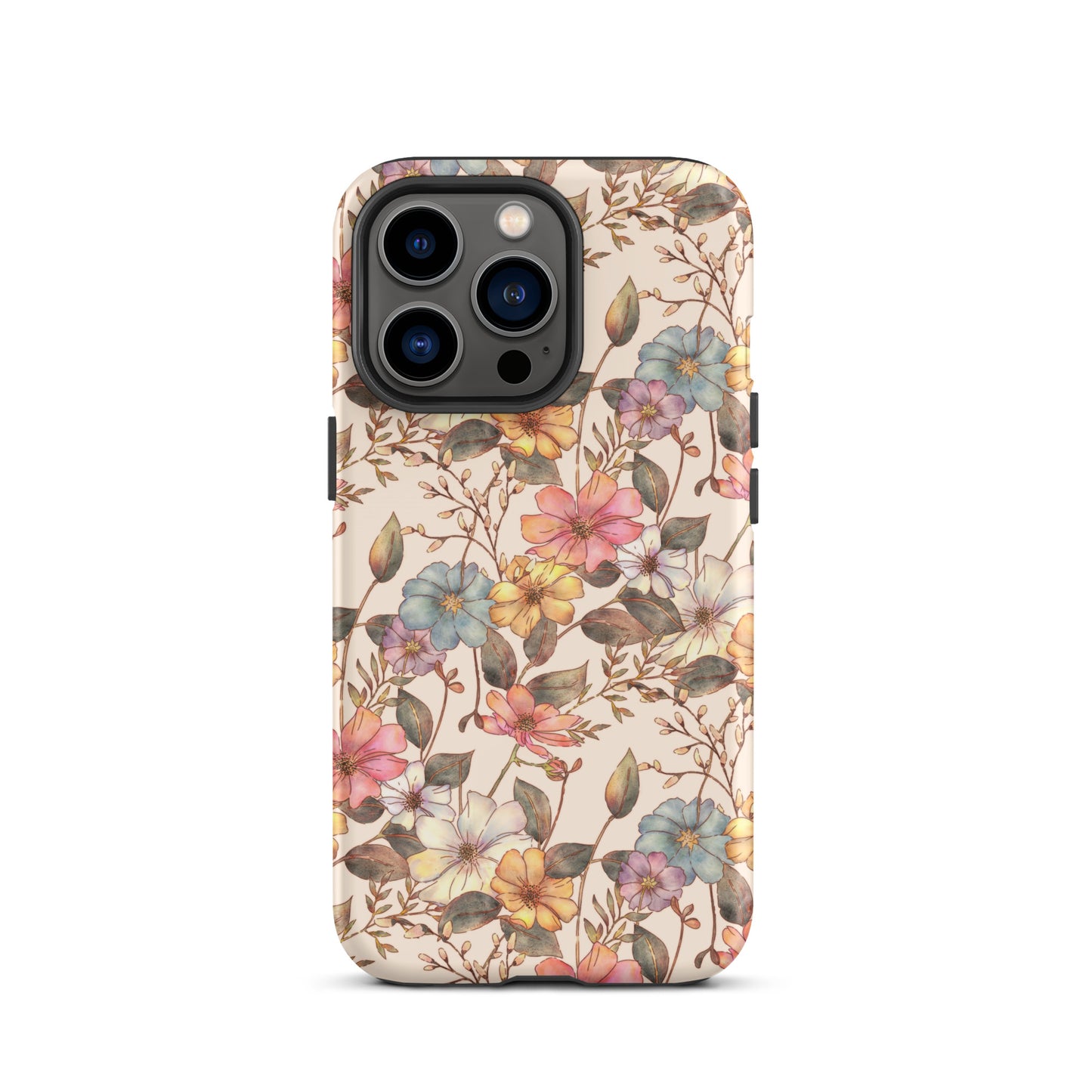 Lily : Tough Case for iPhone®