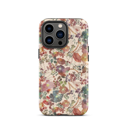 Bloom : Tough Case for iPhone®