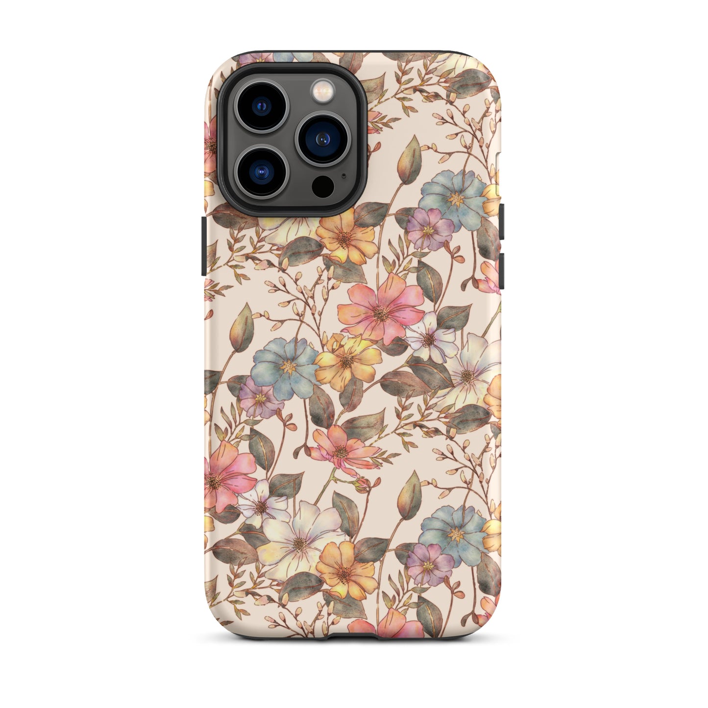 Lily : Tough Case for iPhone®