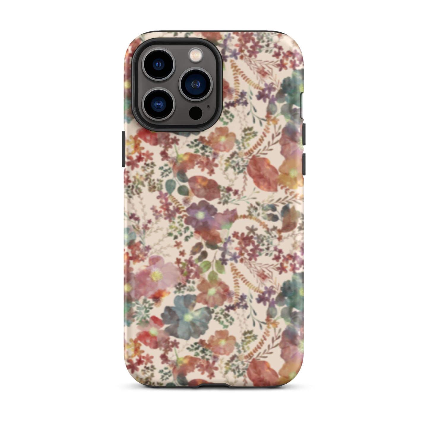 Bloom : Tough Case for iPhone®