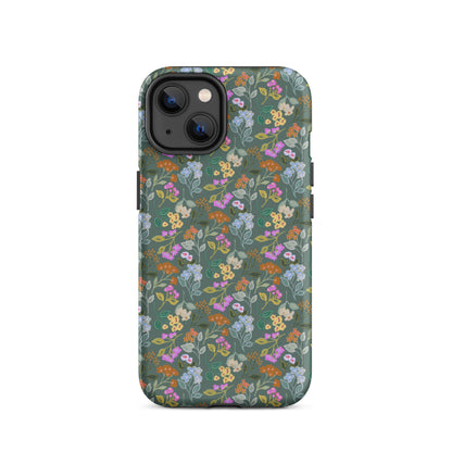 Whimsy : Tough Case for iPhone®