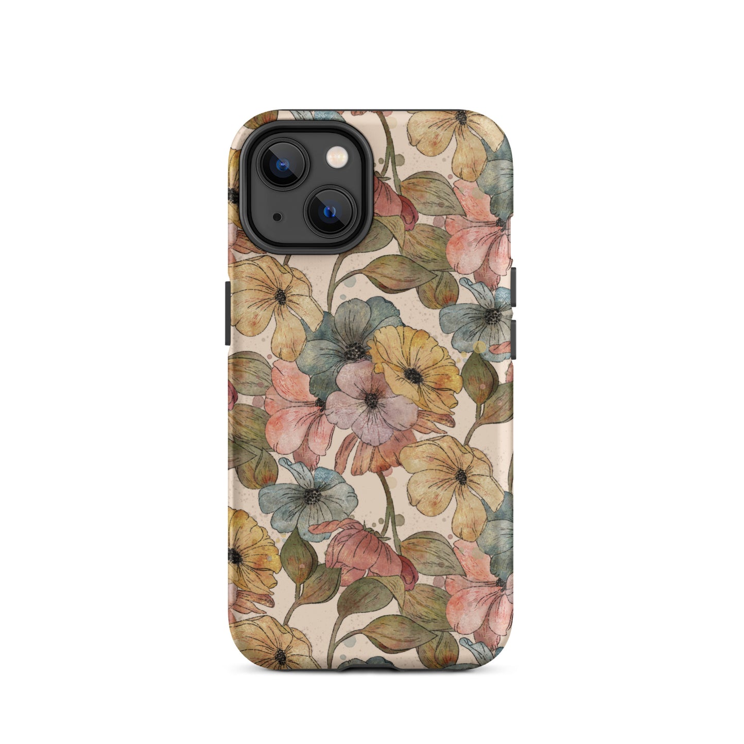 Ellen : Tough Case for iPhone®