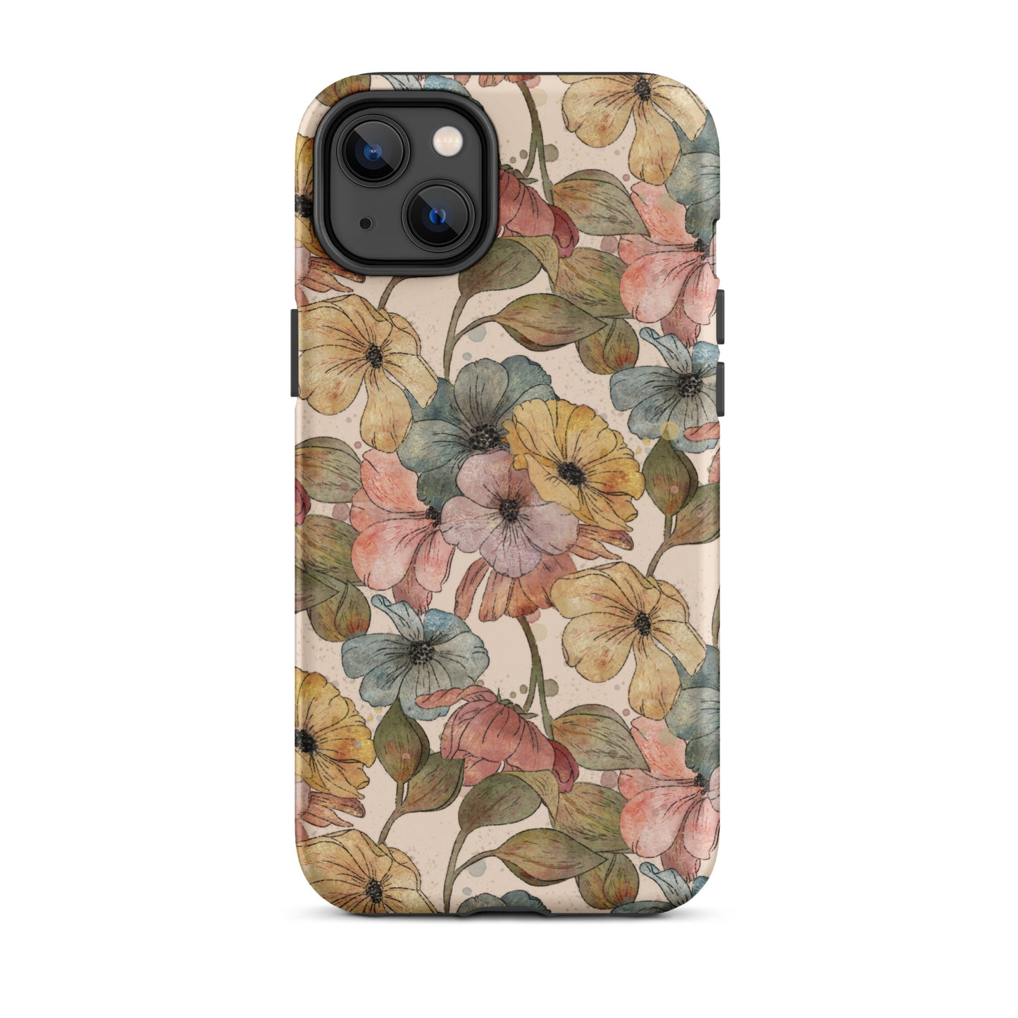 Ellen : Tough Case for iPhone®