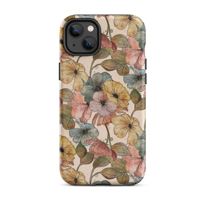 Ellen : Tough Case for iPhone®