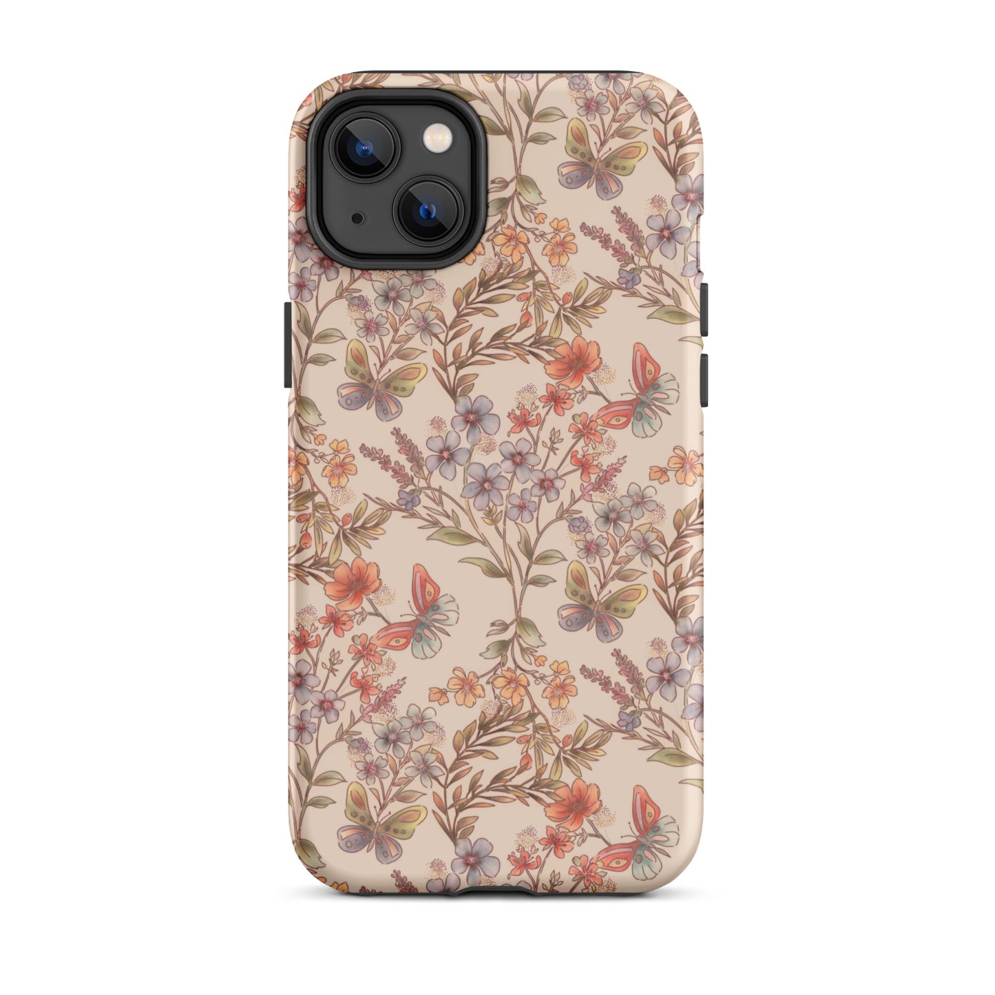 Rhonda : Tough Case for iPhone®