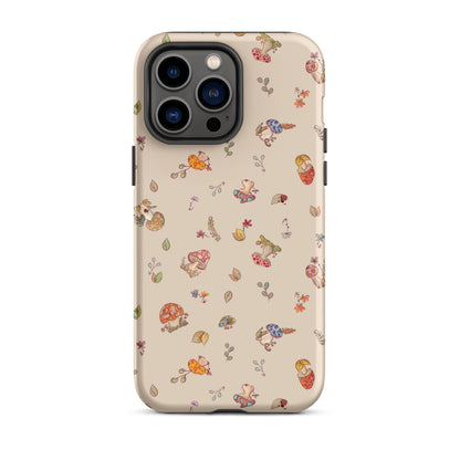 Elliot : Tough Case for iPhone®