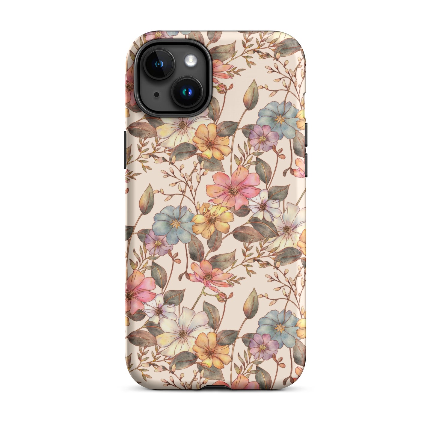 Lily : Tough Case for iPhone®