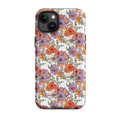 Maggie : Tough Case for iPhone®