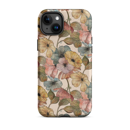 Ellen : Tough Case for iPhone®