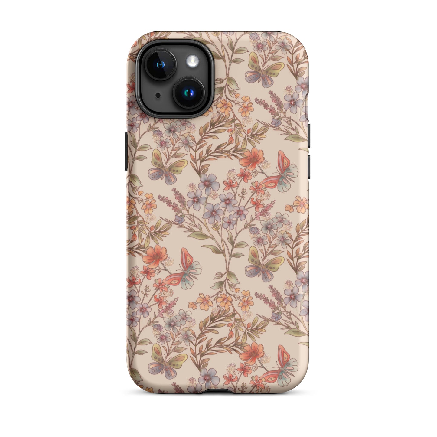 Rhonda : Tough Case for iPhone®