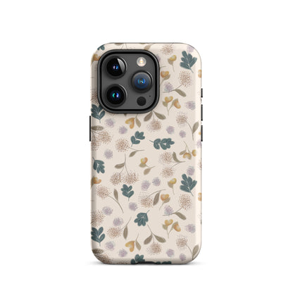 Olivia : Tough Case for iPhone®