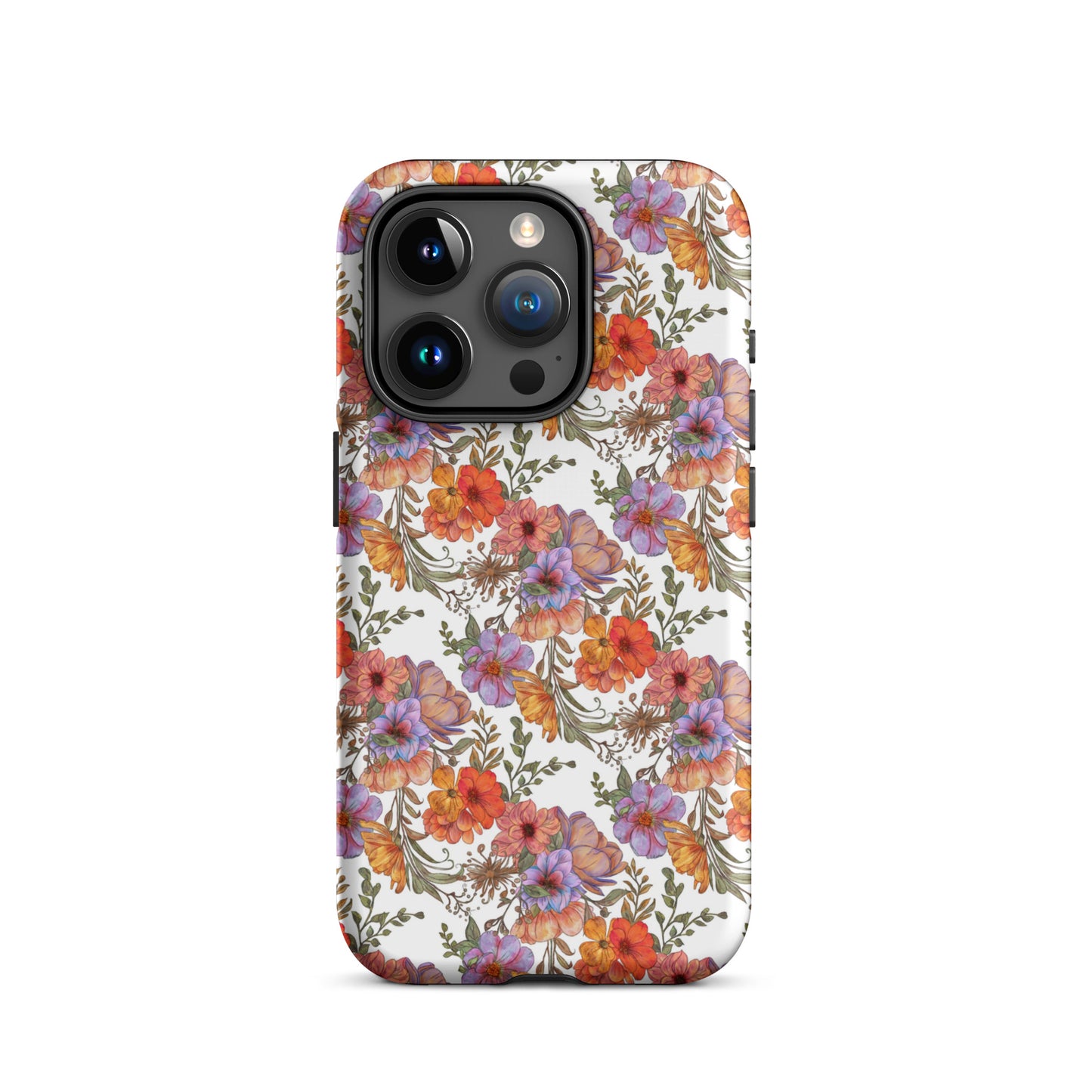 Maggie : Tough Case for iPhone®