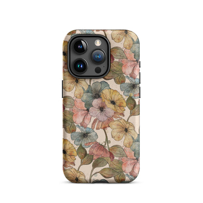 Ellen : Tough Case for iPhone®