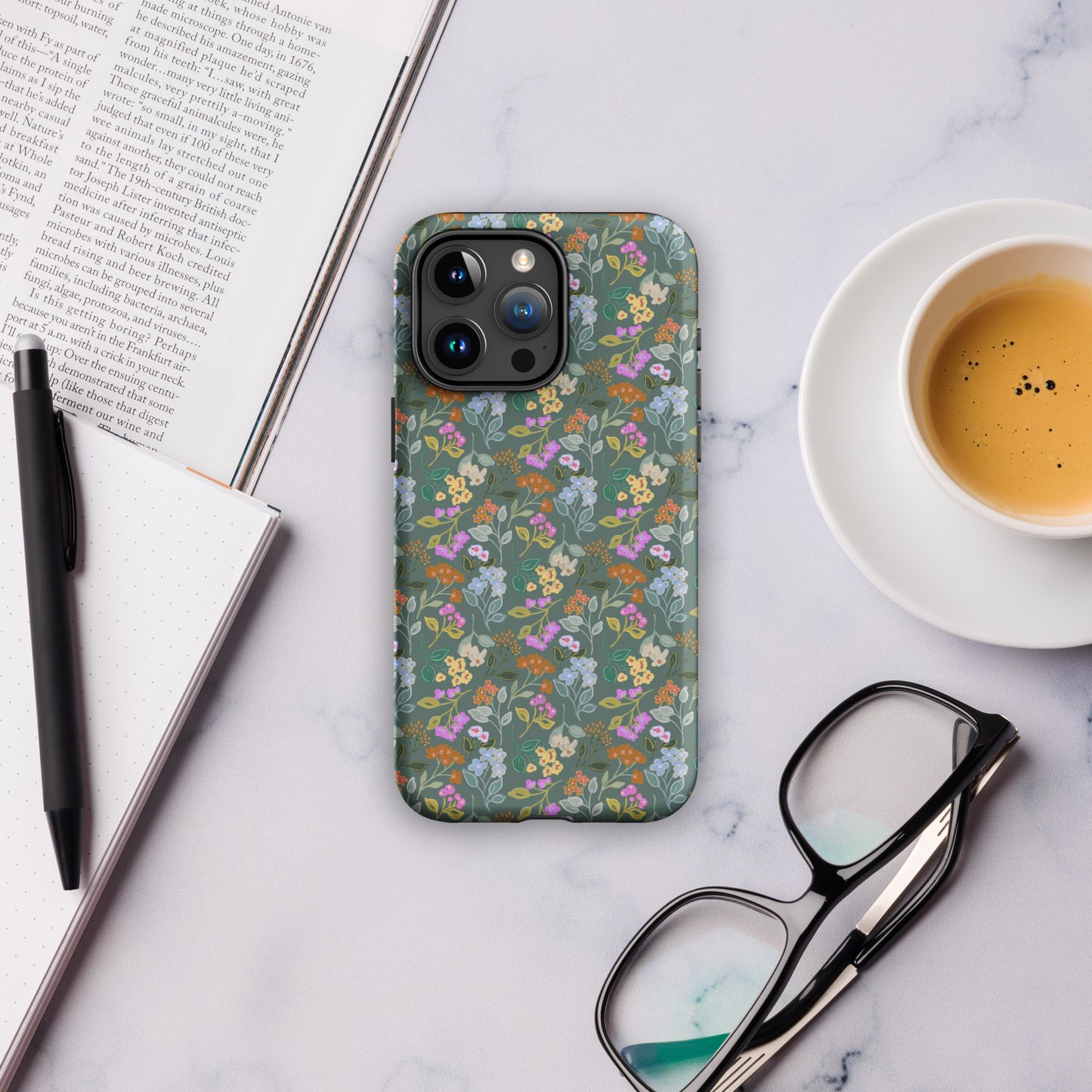 Whimsy : Tough Case for iPhone®