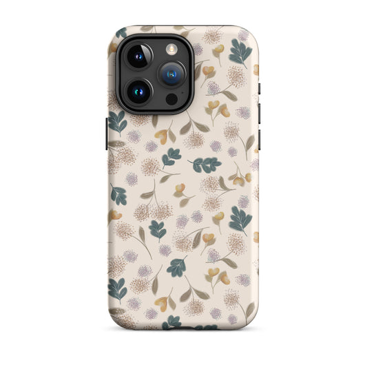 Olivia : Tough Case for iPhone®