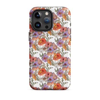 Maggie : Tough Case for iPhone®