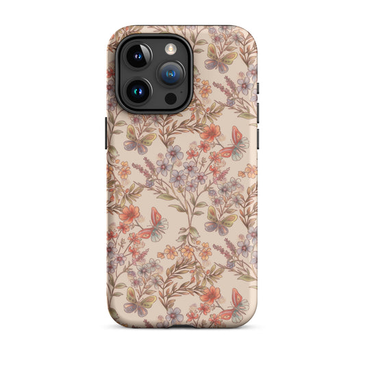 Rhonda : Tough Case for iPhone®