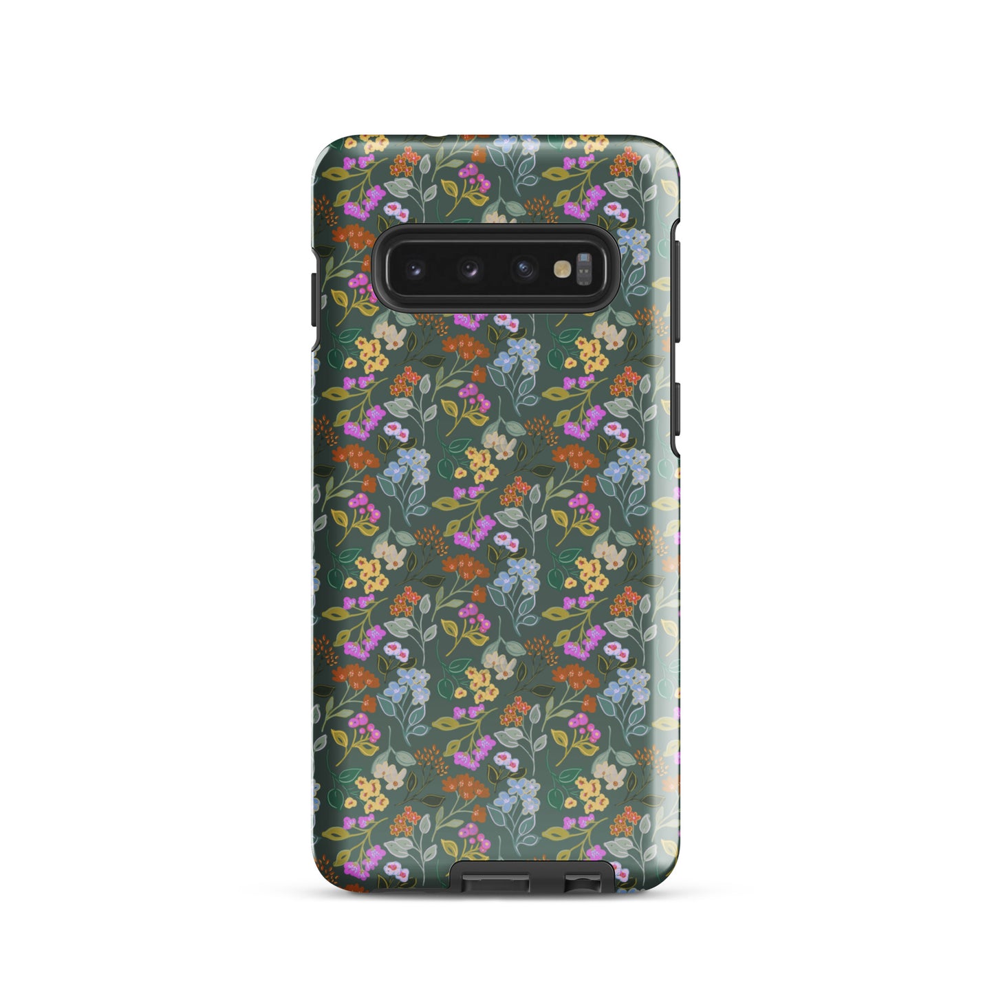 Whimsy : Tough case for Samsung®