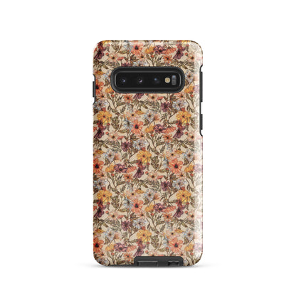 Daisy : Tough case for Samsung®