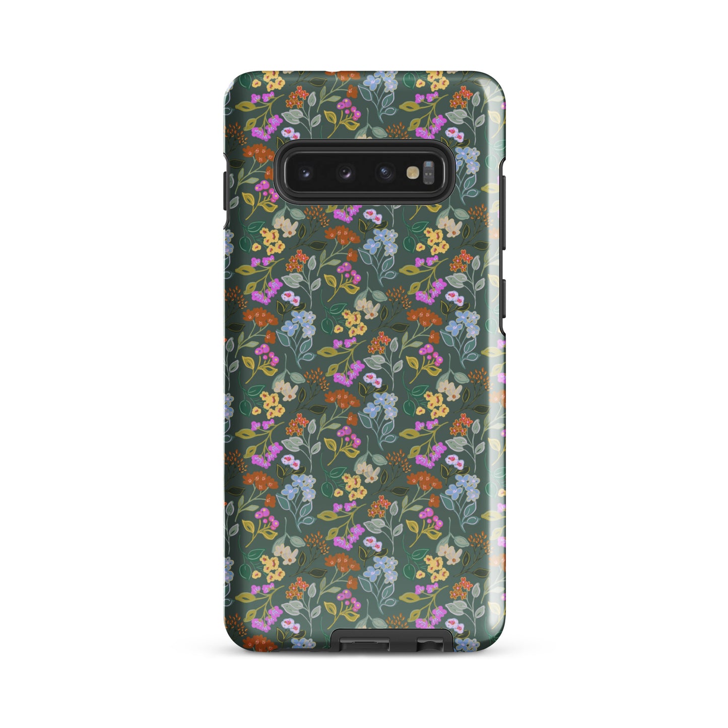 Whimsy : Tough case for Samsung®