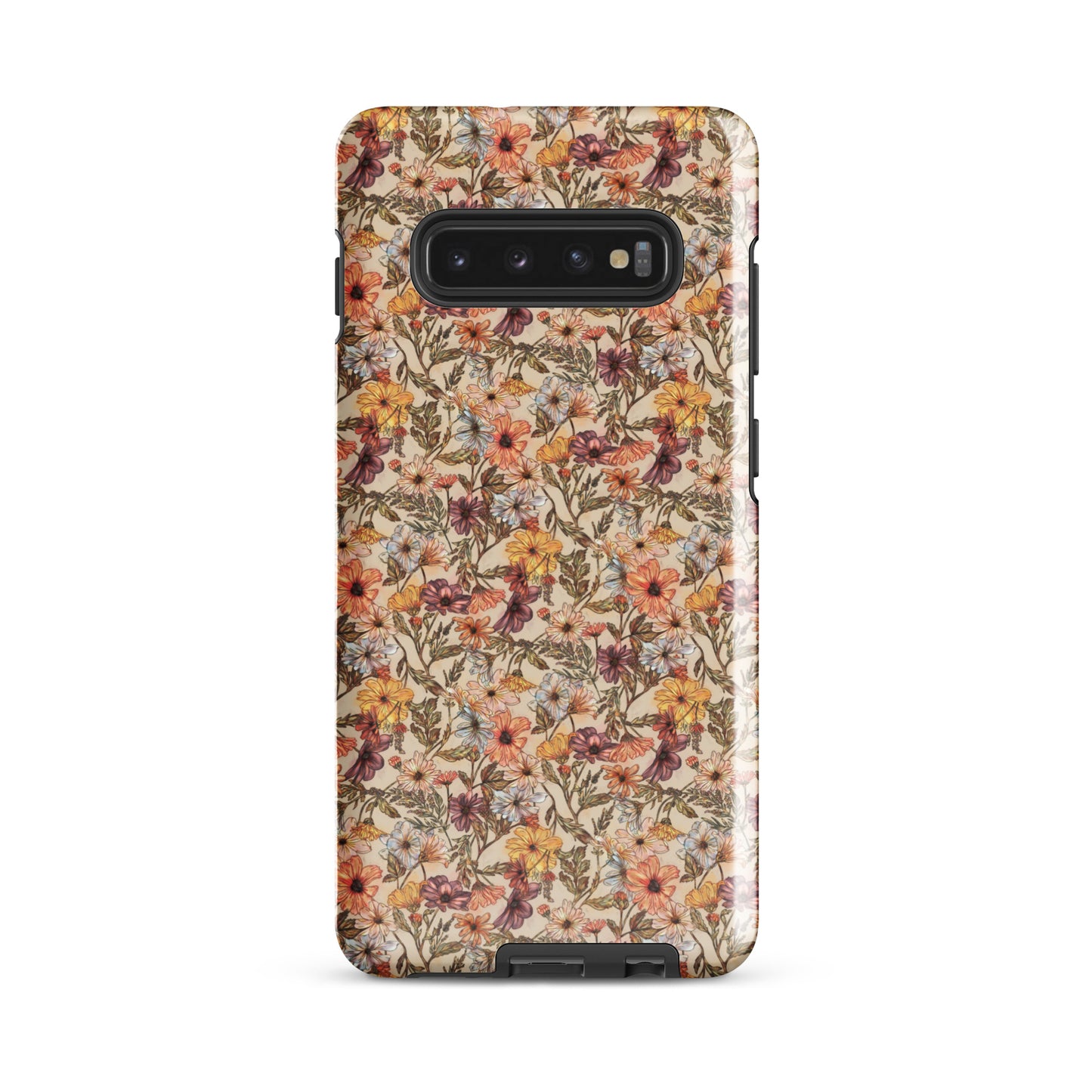 Daisy : Tough case for Samsung®